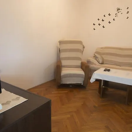 Lägenhet Nostromo Dubrovnik