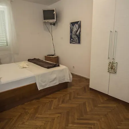 Lägenhet Nostromo Dubrovnik
